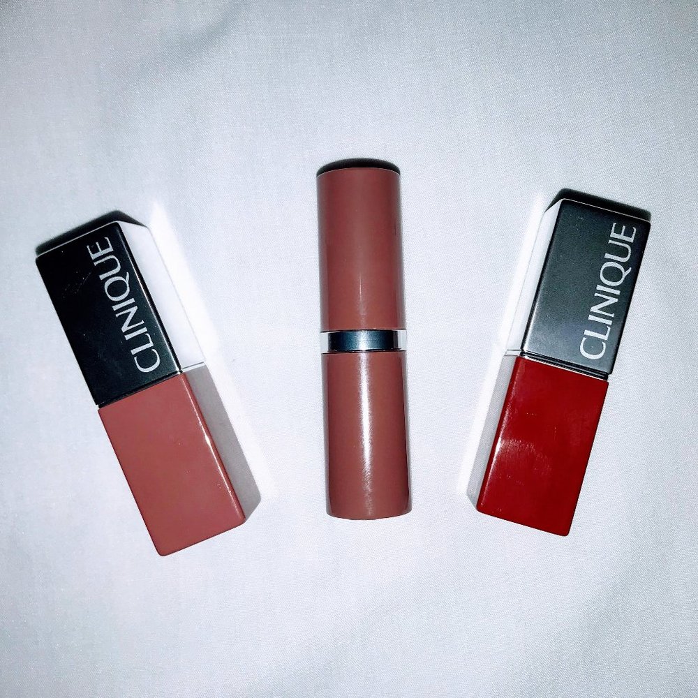 Clinique Lip Trio